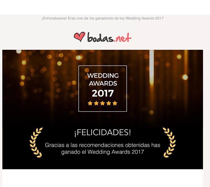 Real Balneario, uno de los catering más recomendados para celebrar una boda